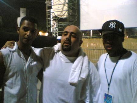 moi bigg & colonel