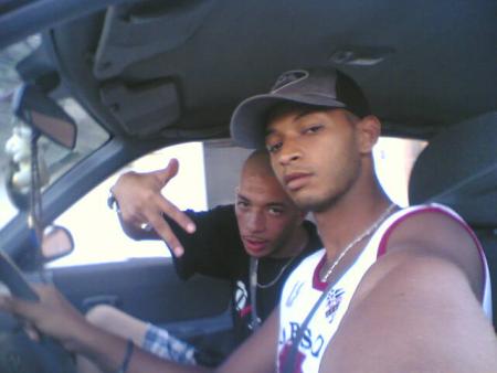 me & s2ad