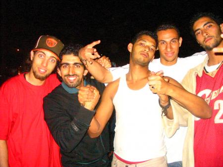 boulevard  2006